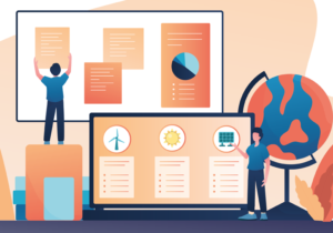 CRM dla branży odnawialnych źródeł energii