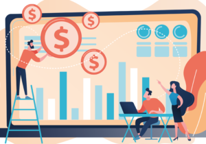 Aplikacja do zarządzania sprzedażą