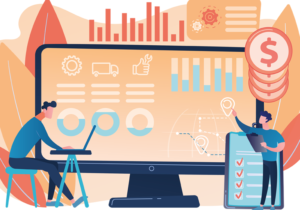 CRM zarządzanie montażami i realizacjami